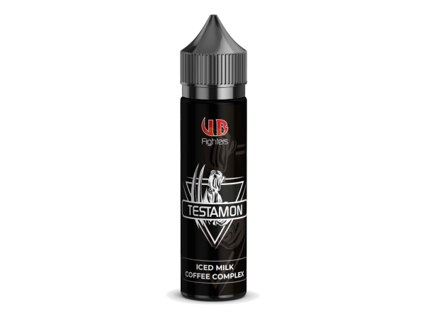 UB Fighters - Aroma Testamon 5 ml