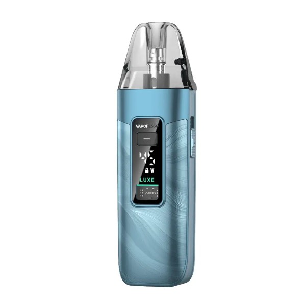 Vaporesso - Luxe X3 Fluid Blue