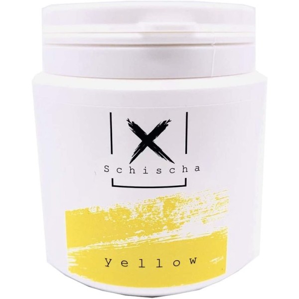 XSchischa Bowl Color - Yellow