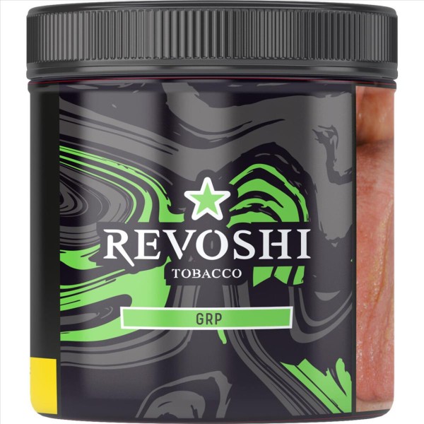 Revoshi Tobacco 200g - Grp