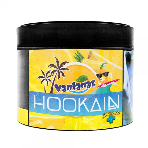 Hookain Tobacco 200g - Vantanaz