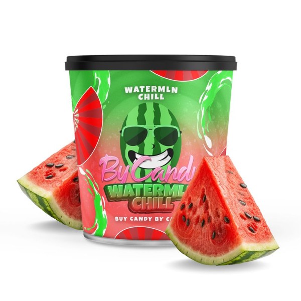 ByCandy 200g - Watermln Chill