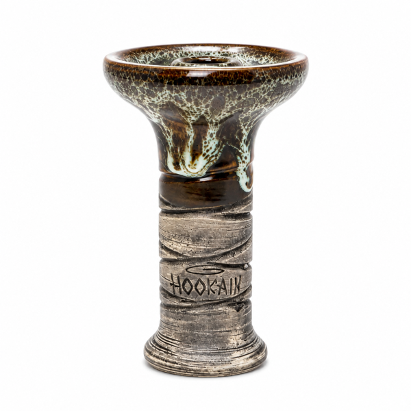 Hookain Lit Lip - BroNze
