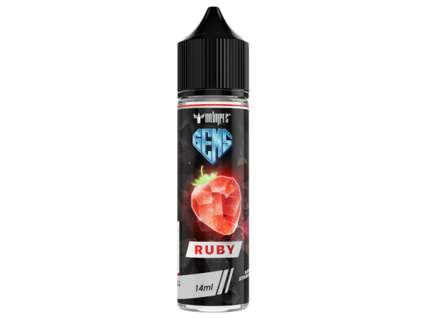Dr. Vapes - GEMS Ruby - Aroma Super Strawberry 14 ml