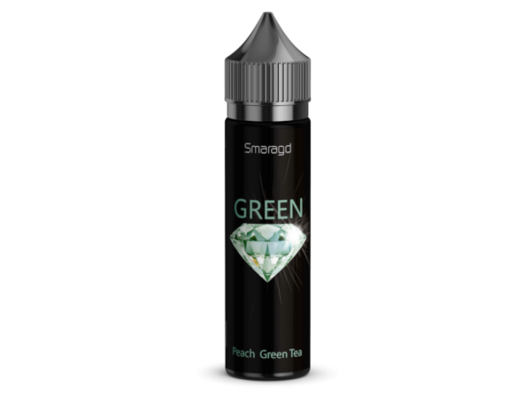 Smaragd - Aroma Green 5 ml