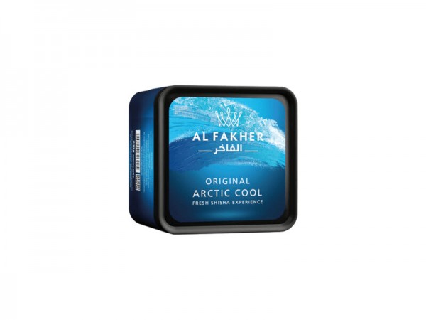 Al Fakher 200g - Arctic Cool
