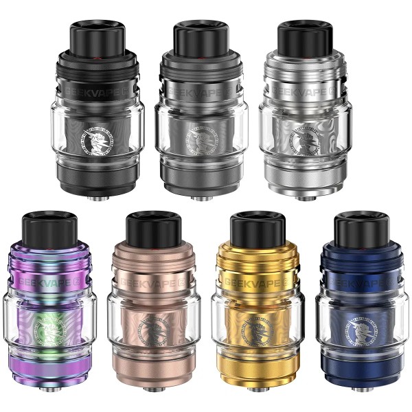 Geekvape - Z Fli Tank 2
