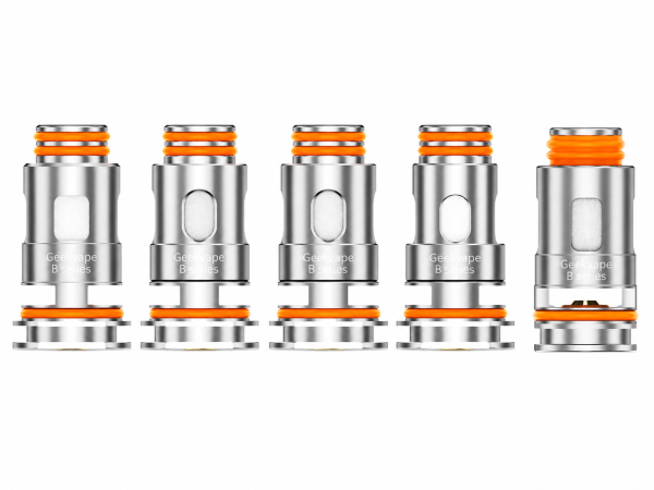 Geekvape - B Series (Boost)