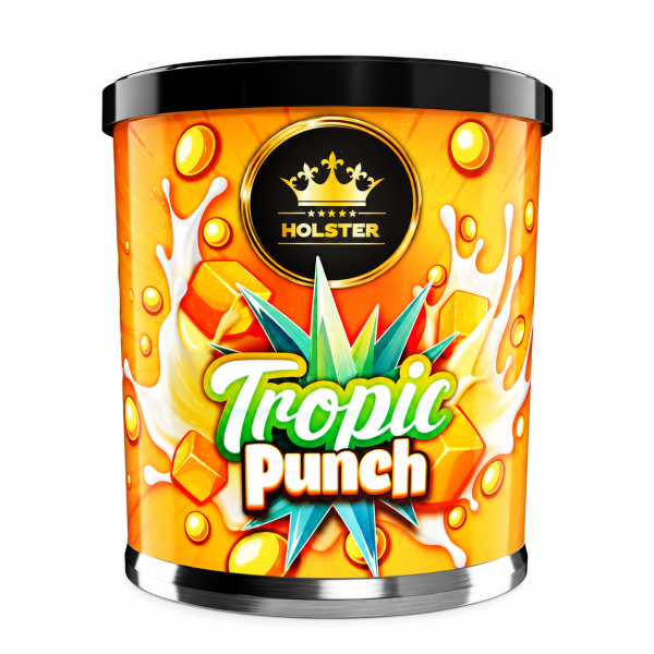 Holster 200g - Tropic Punch