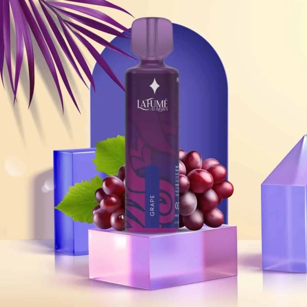 LA FUME Aurora – Grape