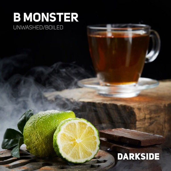Darkside 200g - B MONSTER BASE