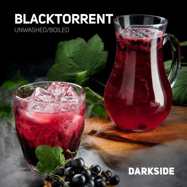 Darkside 200g - BLACKTORRENT BASE