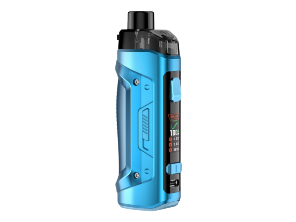 GeekVape Aegis Boost Pro 2 E-Zigaretten Set