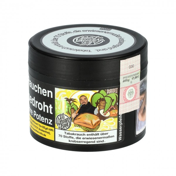 187 Tobacco 200g - Sa4 Paradies