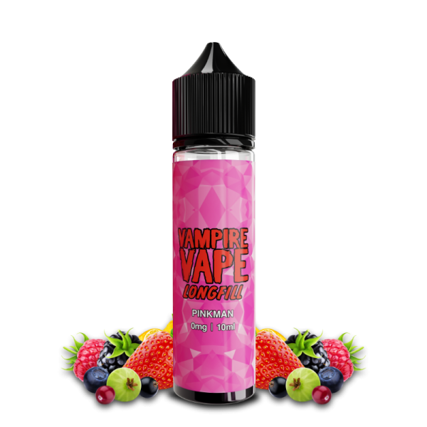 Vampire Vape - Pinkman 10ml Aroma Longfil