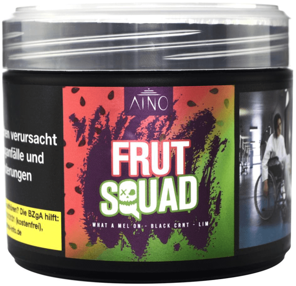 AINO 200g - Fruit Squad