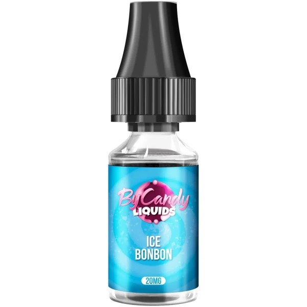 ByCandy Liquid 10ml - Ice Bonbon
