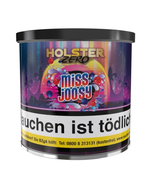 Holster ZERO 75g - Miss Joosy