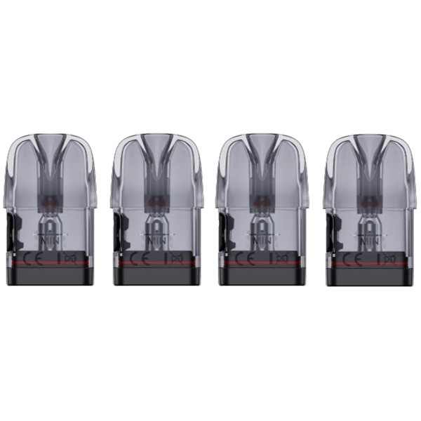 Uwell - Caliburn G3 Refillable Pod