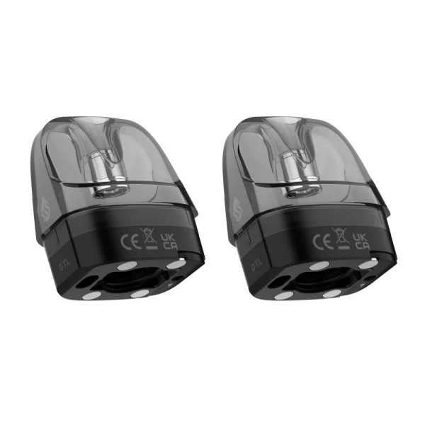 Vaporesso - Luxe XR Empty Pod