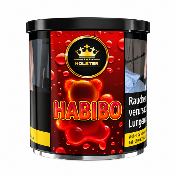 Holster 200g - Habibo