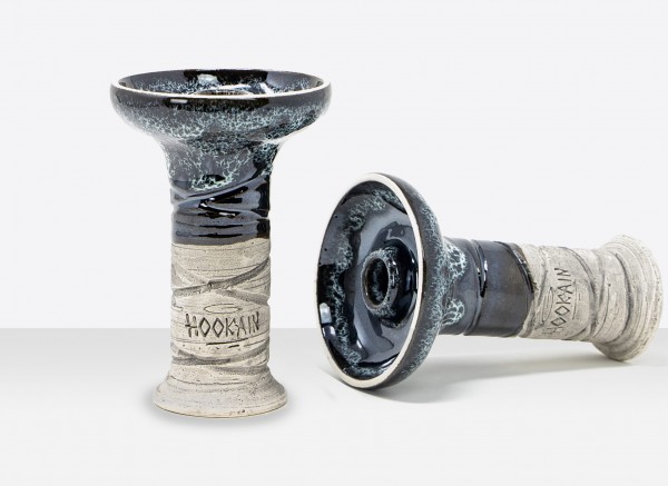 Hookain Lit Lip Phunnel - Border Line