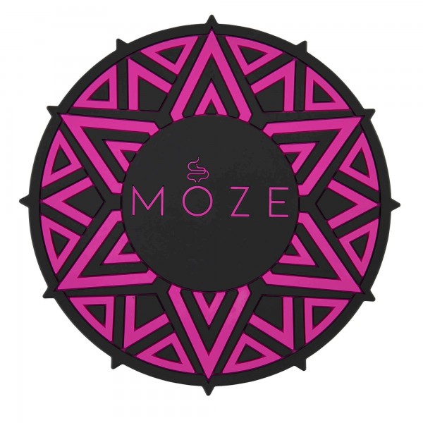 Moze Bowluntersetzer - Purple