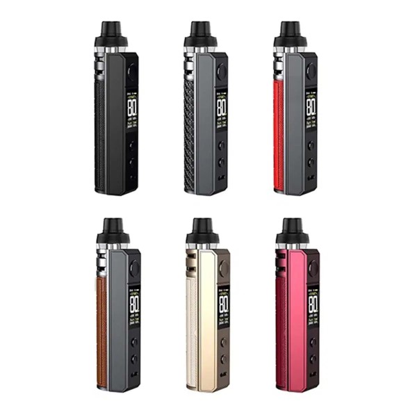 Voopoo Drag H80s