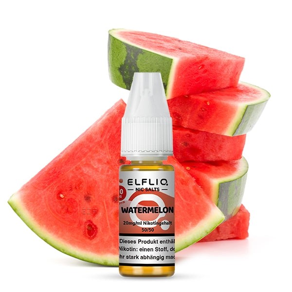 ELFLIQ - Watermelon