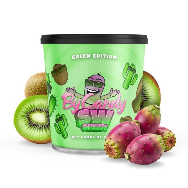 ByCandy 200g - SW Green