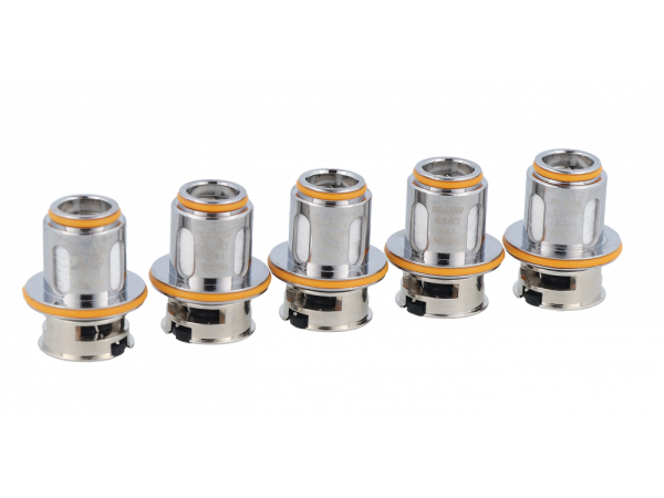GeekVape M Series Heads (5 Stück pro Packung)