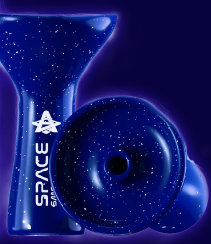 Space Bowl - Stellar blue