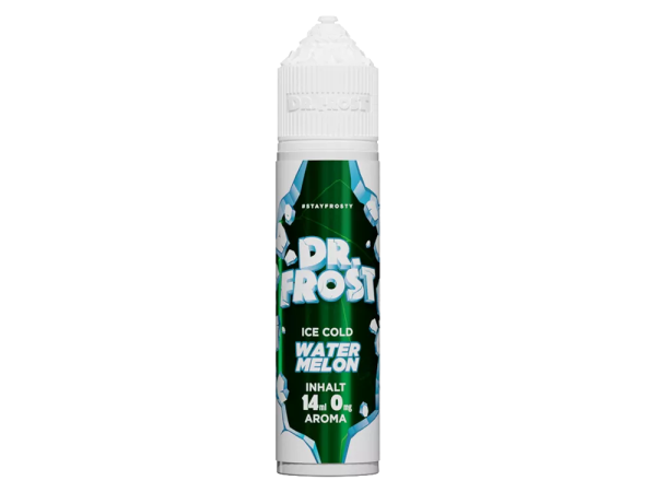 Dr. Frost - Watermelon 14ml Longfill