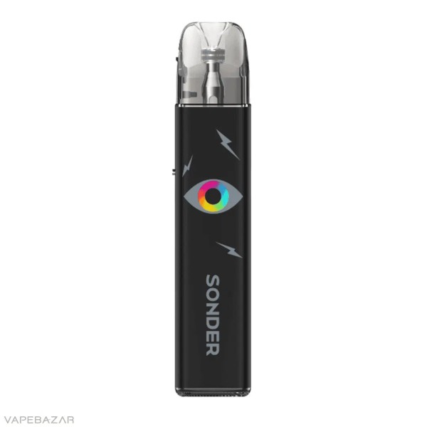 Geekvape - Sonder Q2 Blinky Black