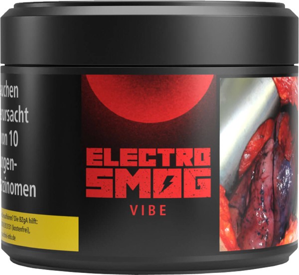 Electro Smog 200g - Vibe