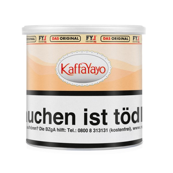 FYL 70g - KaffaYayo