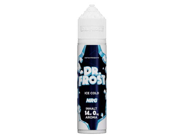 Dr. Frost - NRG 14ml Longfill