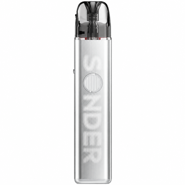 Geekvape - Sonder Q3 Beat Silver