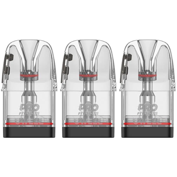 Uwell - Caliburn G4 Refillable Pod