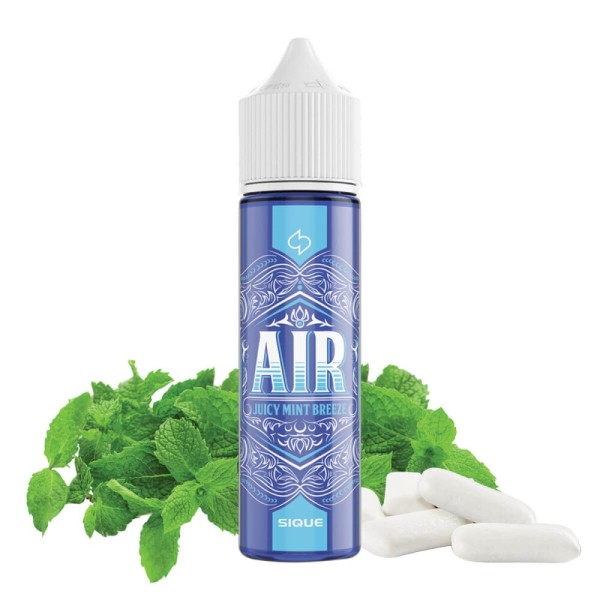 Sique Berlin - AIR 5ml Aroma Longfil
