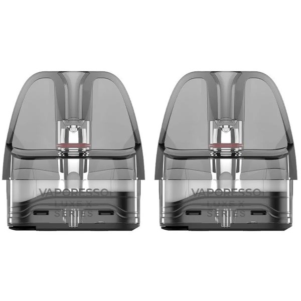 Vaporesso - Luxe X 0.8 Mesh Pod
