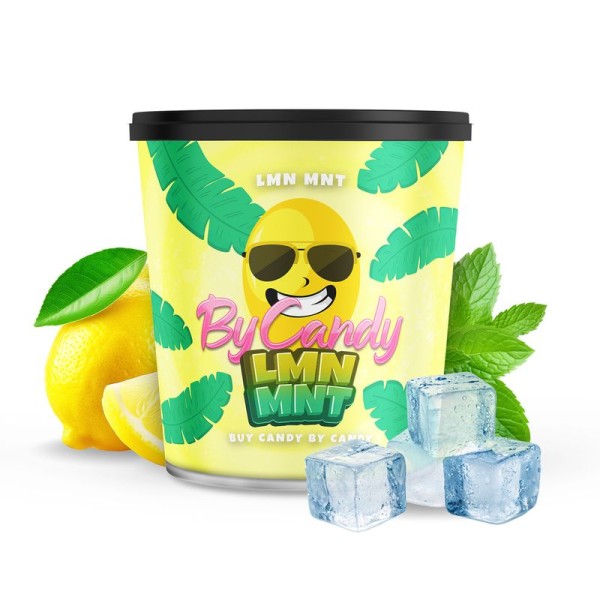 ByCandy 200g - LMN MNT