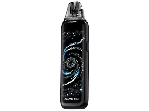 Lost Vape Galaxy T360 Pod Kit Ocean Galaxy