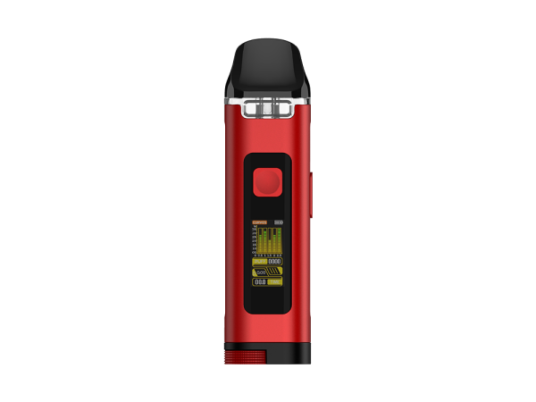 Uwell - Crown D Pod Mod E-Zigaretten Set