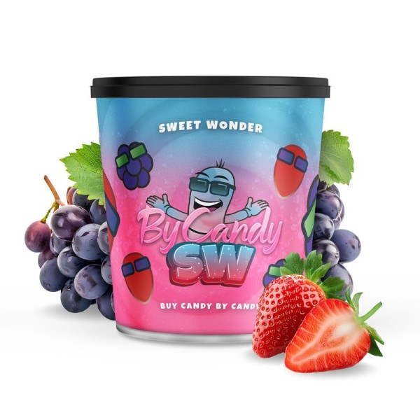 ByCandy 200g - SW