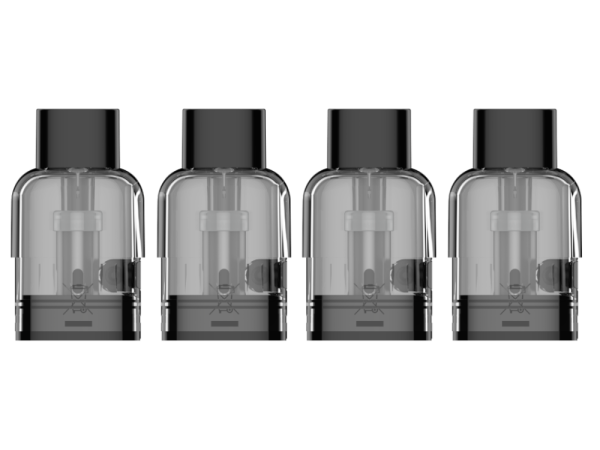 GeekVape Wenax K1 Cartridge (4 Stück pro Packung)