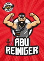 Abu Shisha Reiniger 250ml Abu Shisha Reiniger 250ml