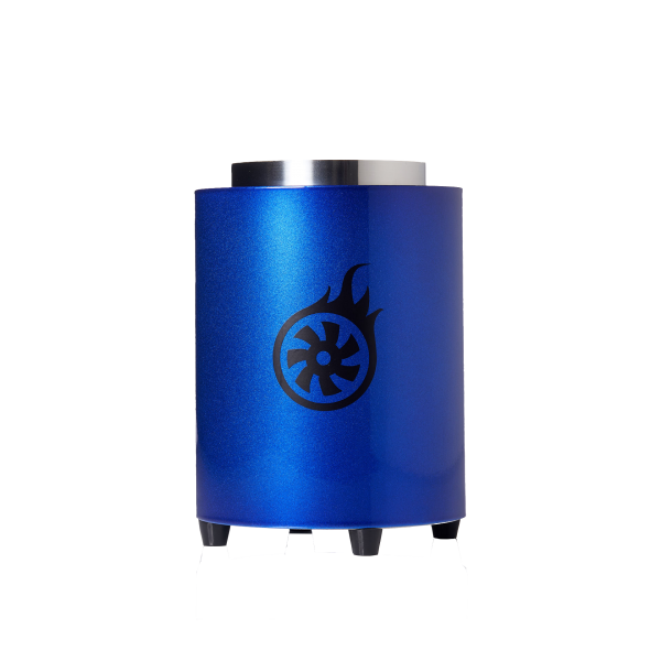 Shisha Turbine NeXt - Magic Blue