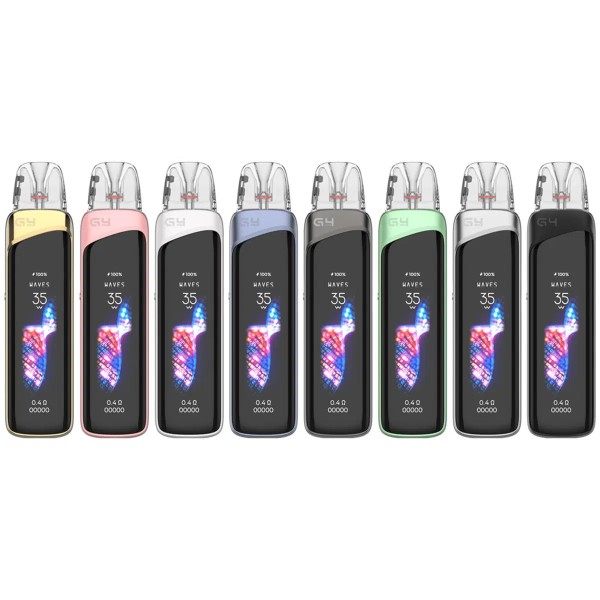 Uwell - Caliburn G4 Pro