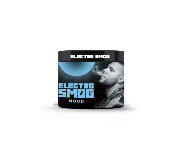 Electro Smog 200g - Mood